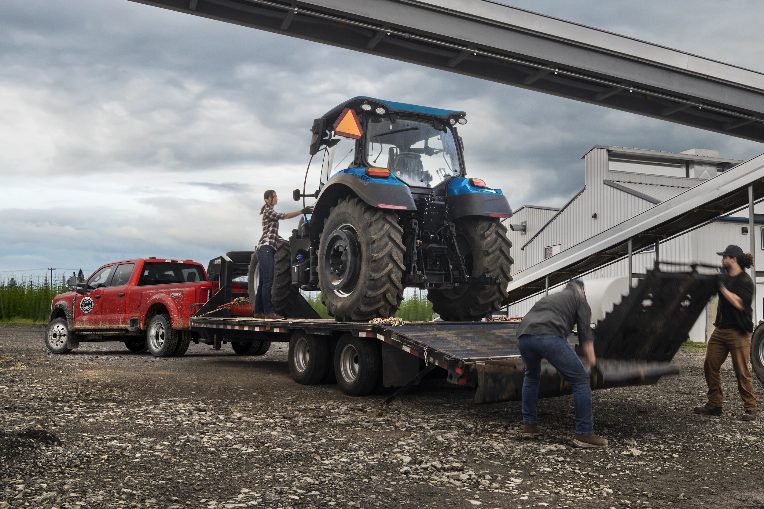 2025 Ford Super Duty