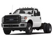  Ford Super Duty F-350 DRW