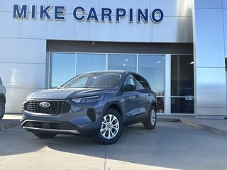 2026 Ford Escape Active SUV