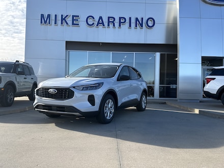 2025 Ford Escape Active SUV