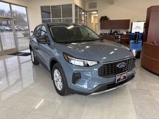 2026 Ford Escape Active SUV