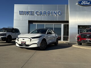 2025 Ford Mustang Mach-E Premium SUV