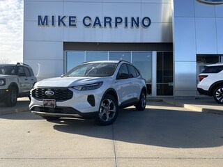 2026 Ford Escape ST-Line SUV