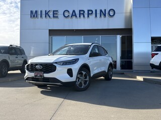 2026 Ford Escape ST-Line SUV