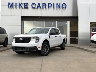 2026 Ford Maverick XLT Truck