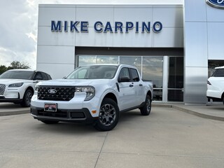 2025 Ford Maverick XLT Truck