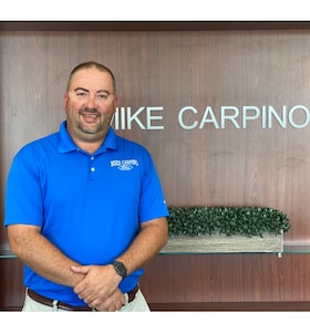 Staff member Robbie Carpino from ID_312ec0298dee