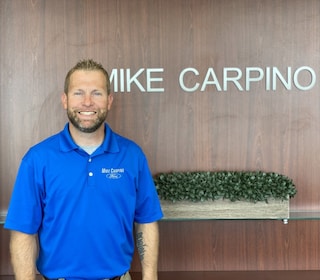 Staff member Drew Thiele from ID_312ec0298dee