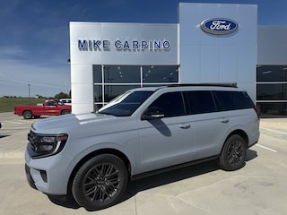 2025 Ford Expedition Platinum SUV