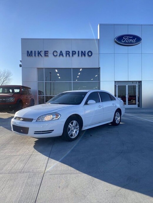 Used Vehicles Under 15 000 Ford Dealer Near Oswego Ks