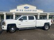Chevrolet Silverado 3500HD
