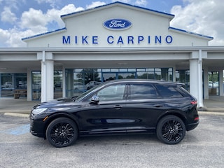 2025 Lincoln Corsair Reserve SUV