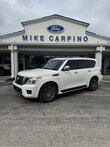 Nissan Armada