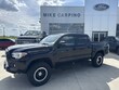 Toyota Tacoma 4WD