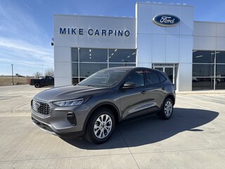 2026 Ford Escape Active SUV