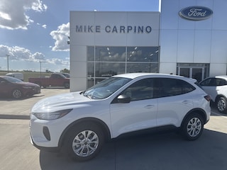 2026 Ford Escape Active SUV