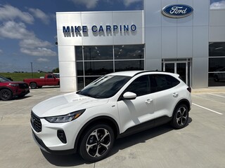 2025 Ford Escape ST-Line Select SUV
