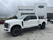 Ford Super Duty F-350 SRW