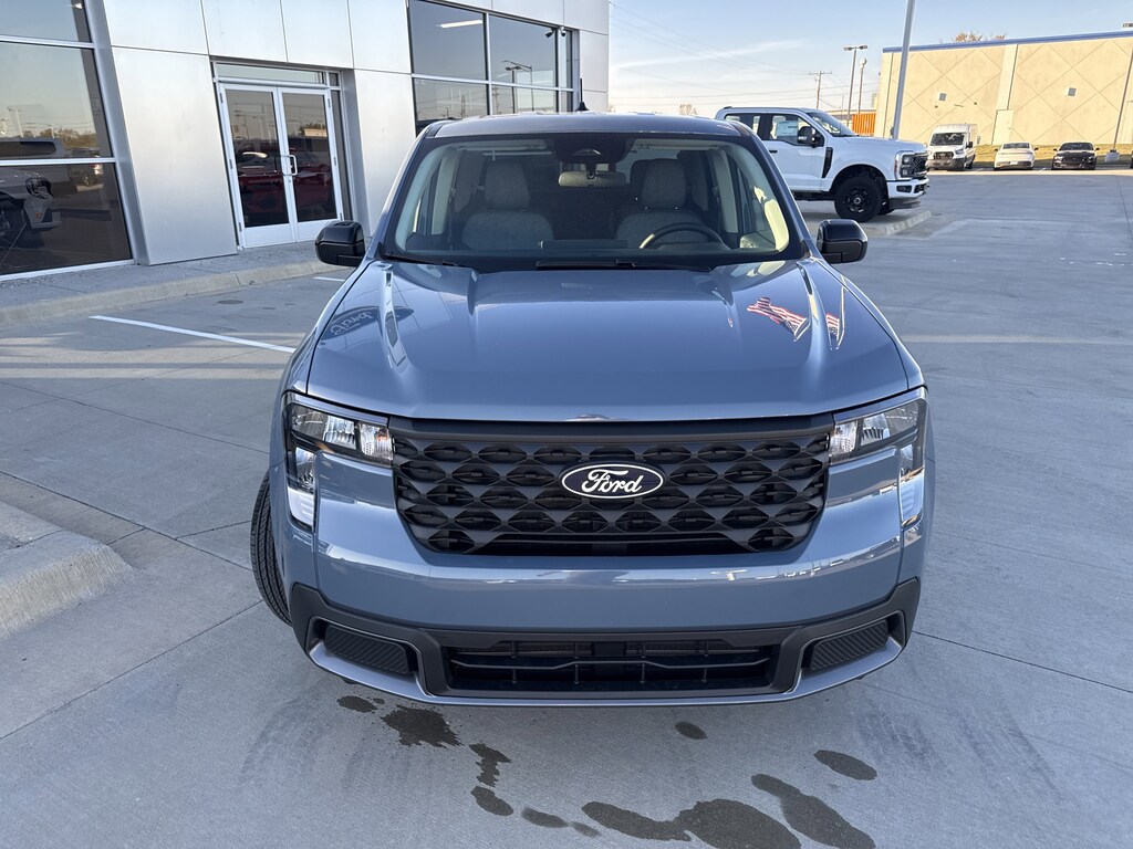 New 2025 Ford Maverick XLT Truck