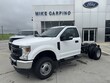 Ford Super Duty F-350 DRW