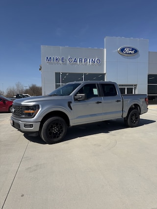 2026 Ford F-150 STX Truck