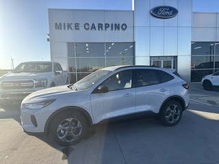 2026 Ford Escape ST-Line SUV