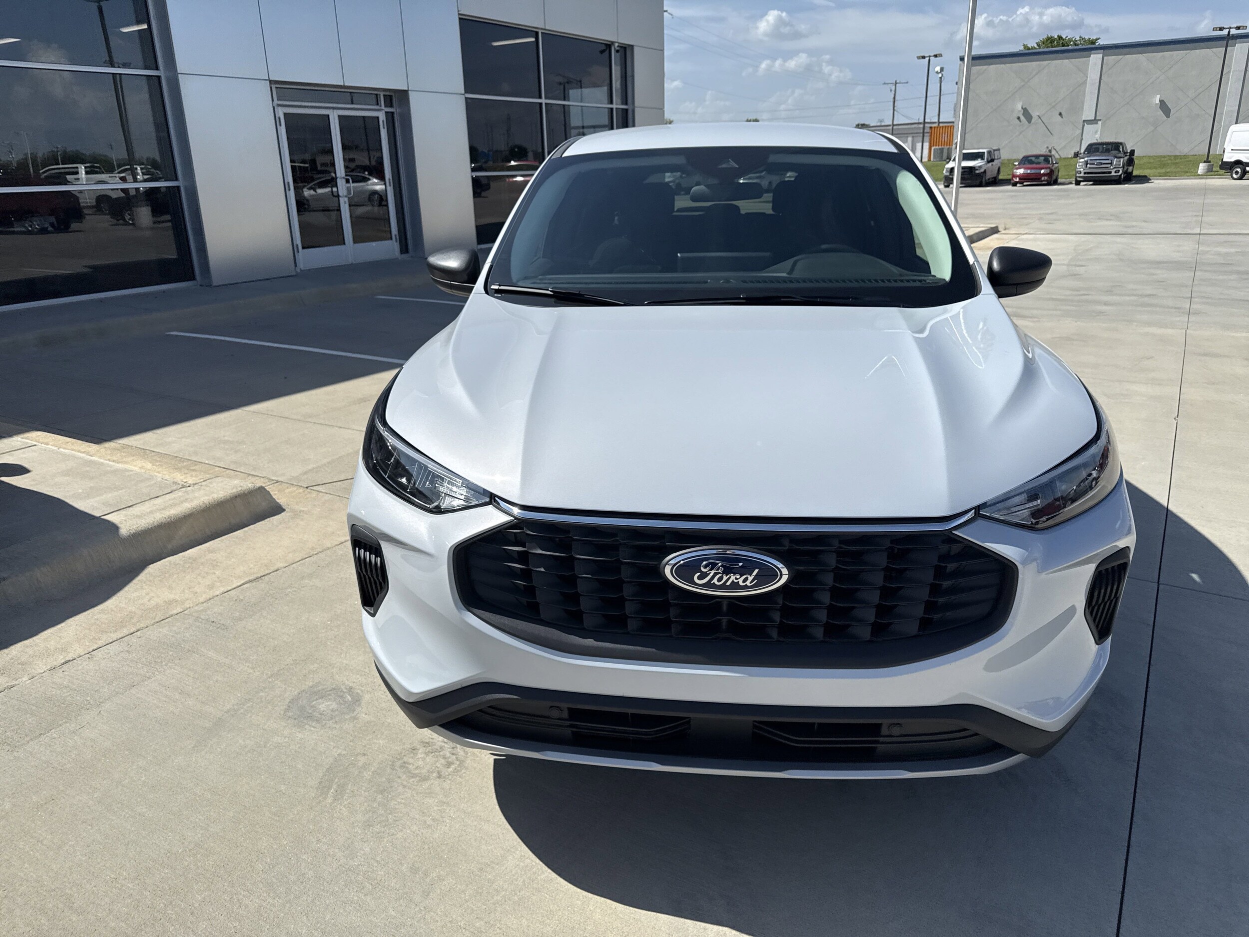2025 Ford Escape Active photo 2