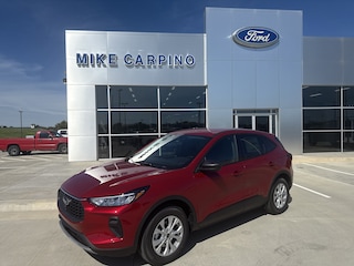 2025 Ford Escape Active SUV