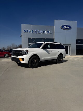 2026 Ford Expedition Tremor SUV