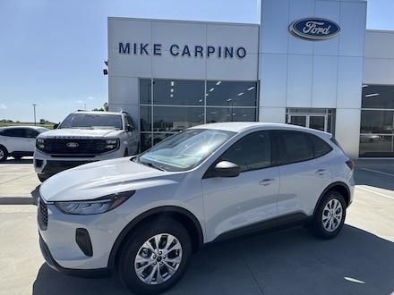 2025 Ford Escape Active SUV