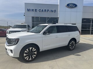 2025 Ford Expedition Platinum SUV