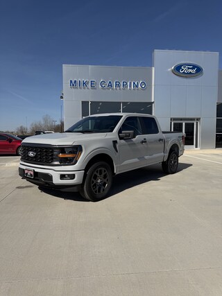2026 Ford F-150 STX Truck