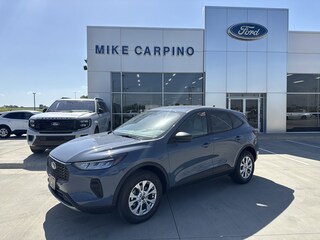2025 Ford Escape Active SUV