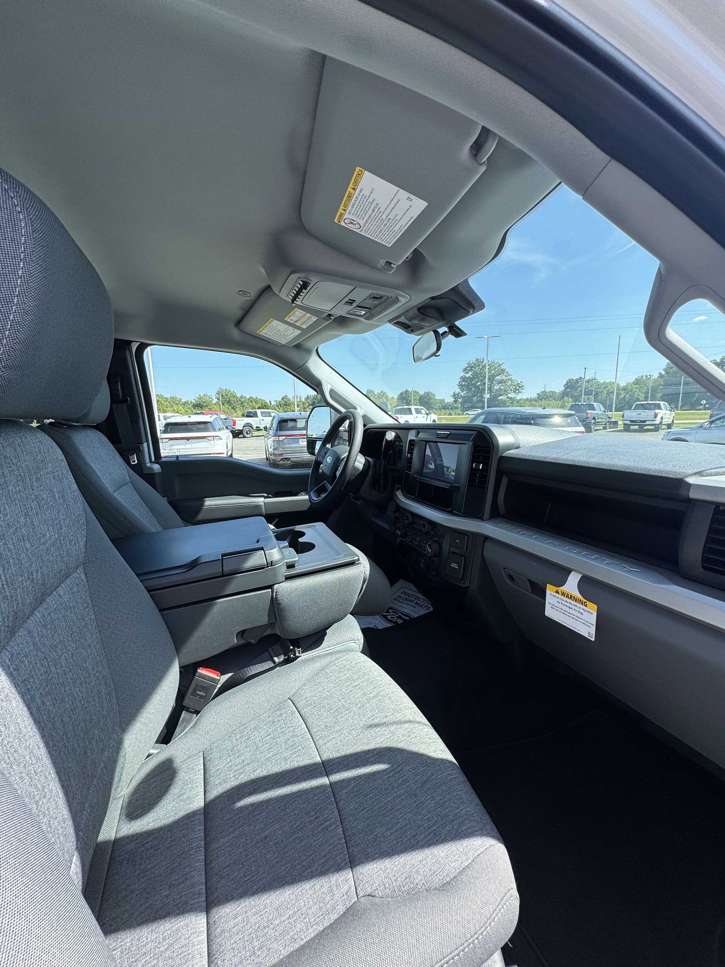 2026 Ford F-350 Super Duty XL - Photo 28