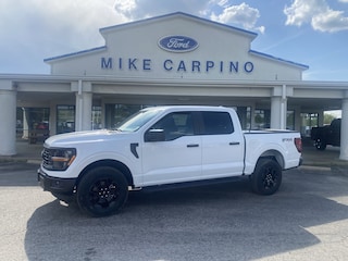 2025 Ford F-150 STX Truck