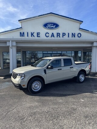 2025 Ford Maverick XL Truck
