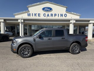 2026 Ford Maverick XLT Truck