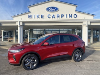 2025 Ford Escape ST-Line Select SUV
