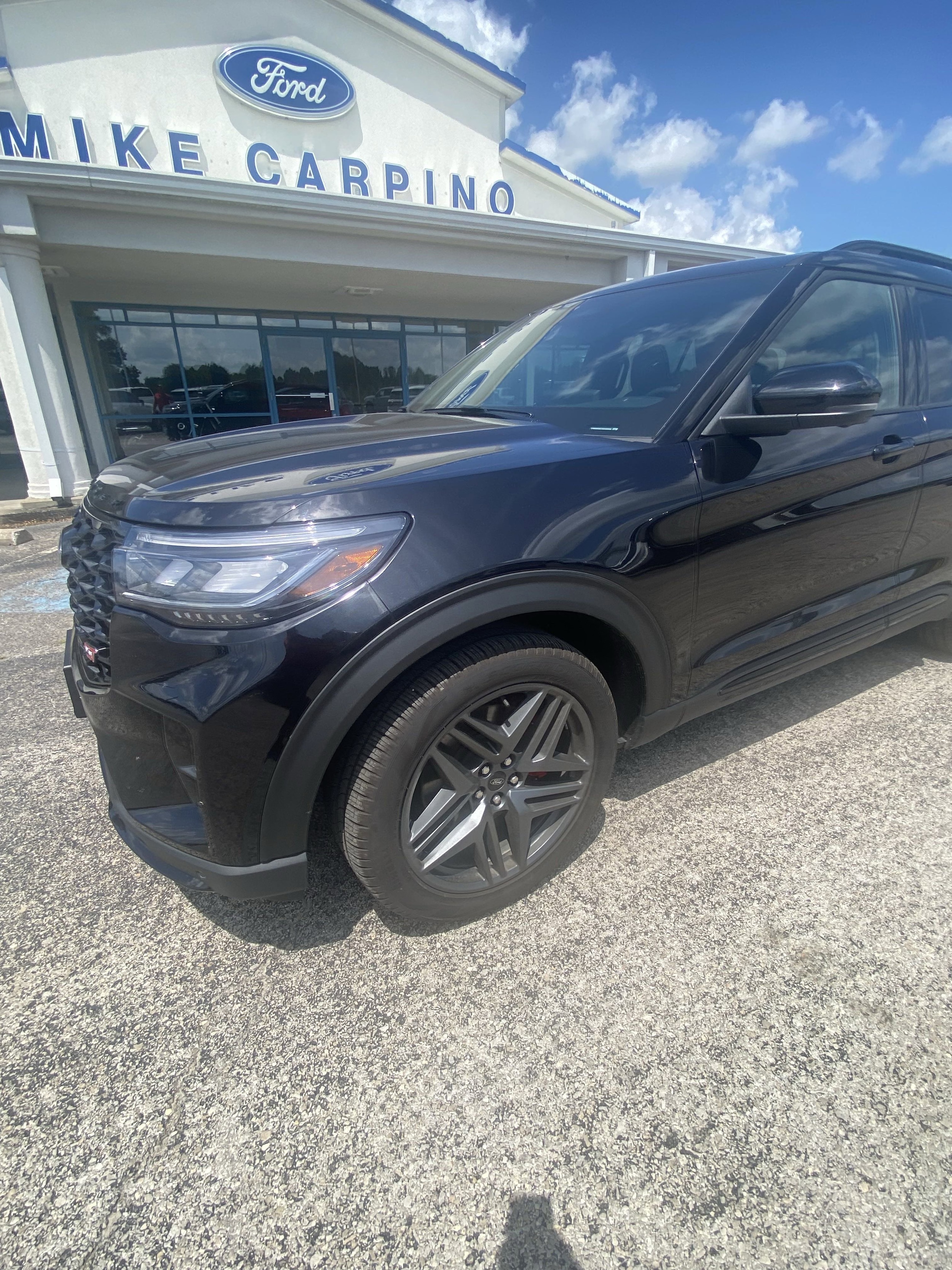 1FMWK8GC3SGA09350