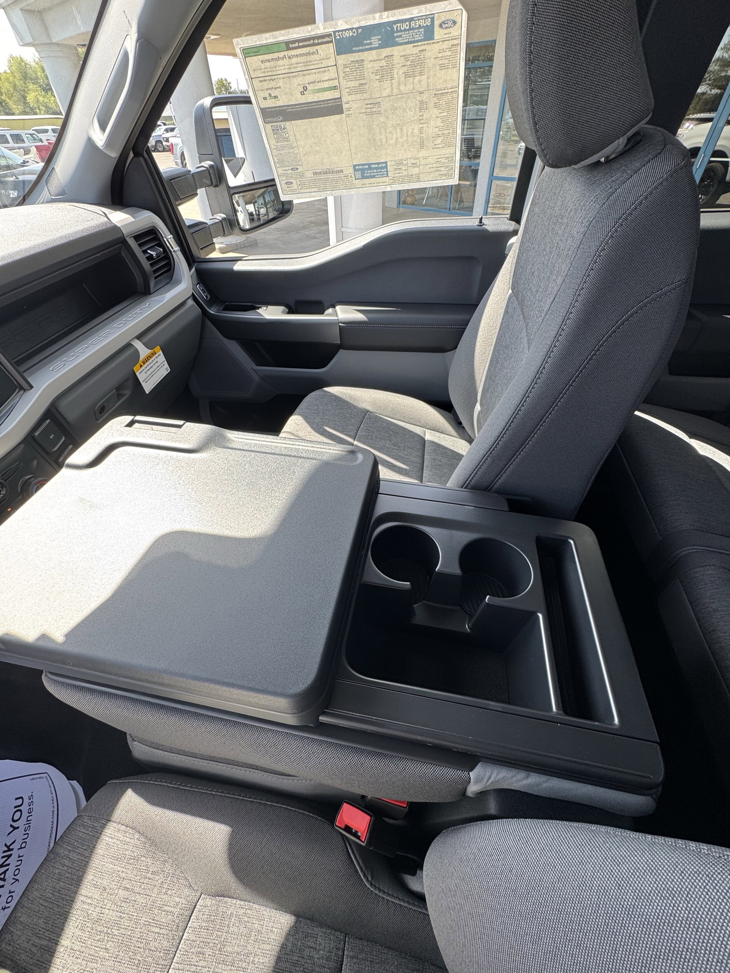 2026 Ford F-350 Super Duty XL - Photo 15