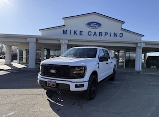 2025 Ford F-150 STX Truck