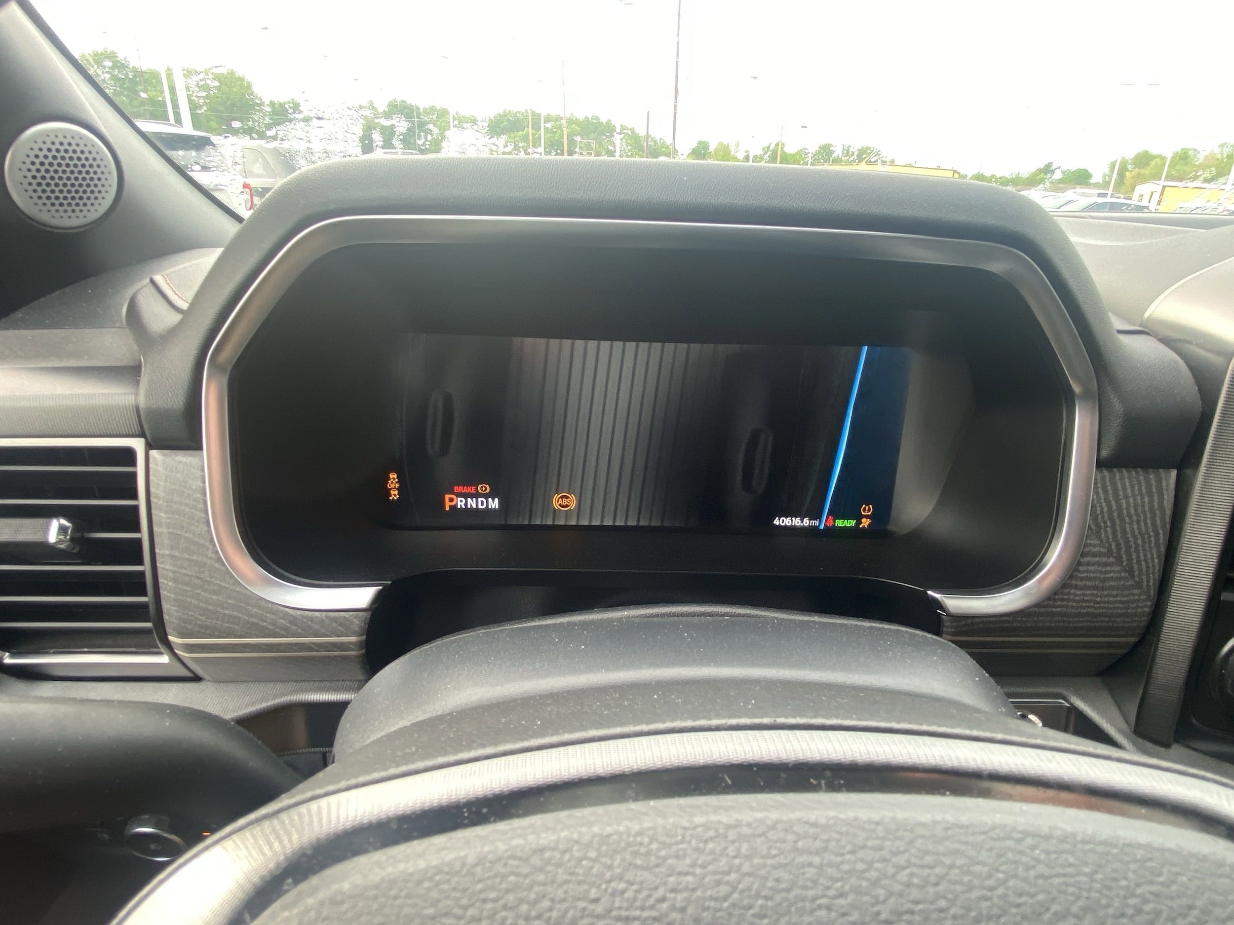 2022 Ford F-150 Platinum - Photo 16