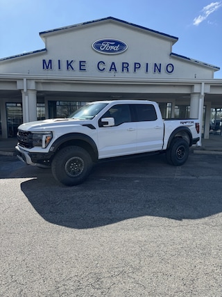 2026 Ford F-150 Raptor Truck