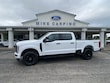 Ford Super Duty F-250 SRW