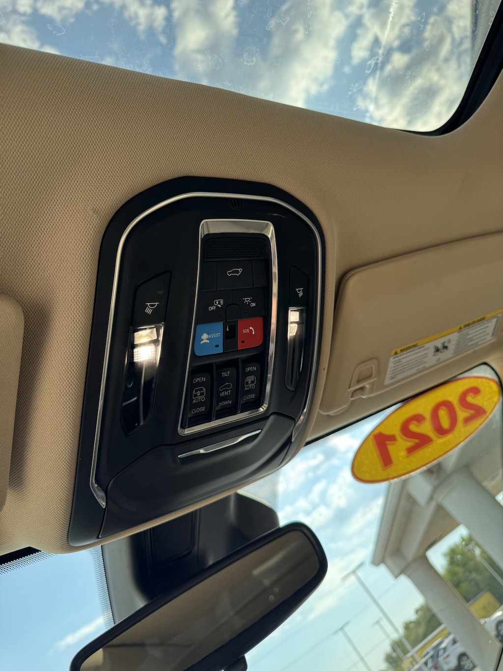 2021 Jeep Grand Cherokee Limited photo 3