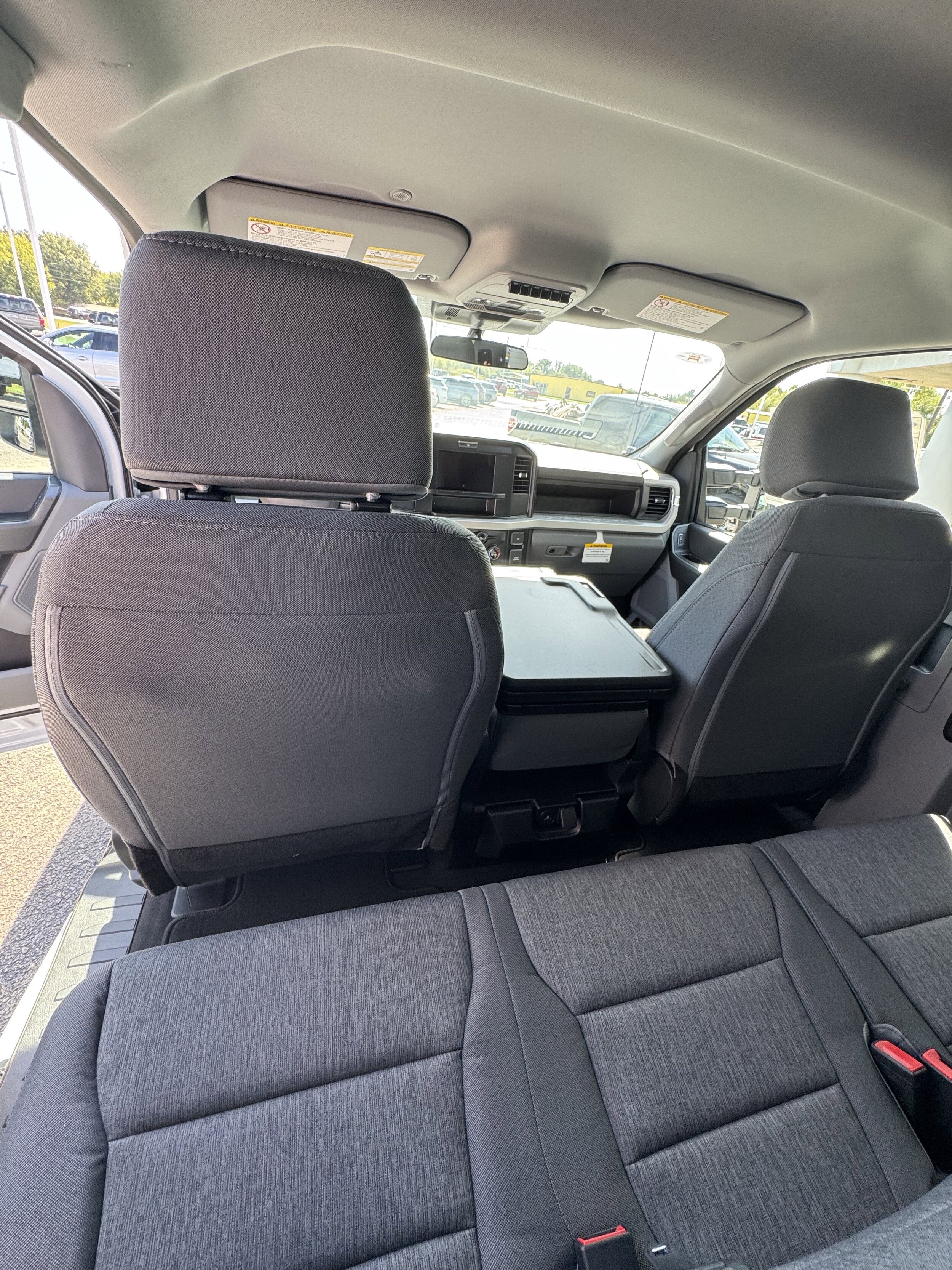 2026 Ford F-350 Super Duty XL - Photo 23