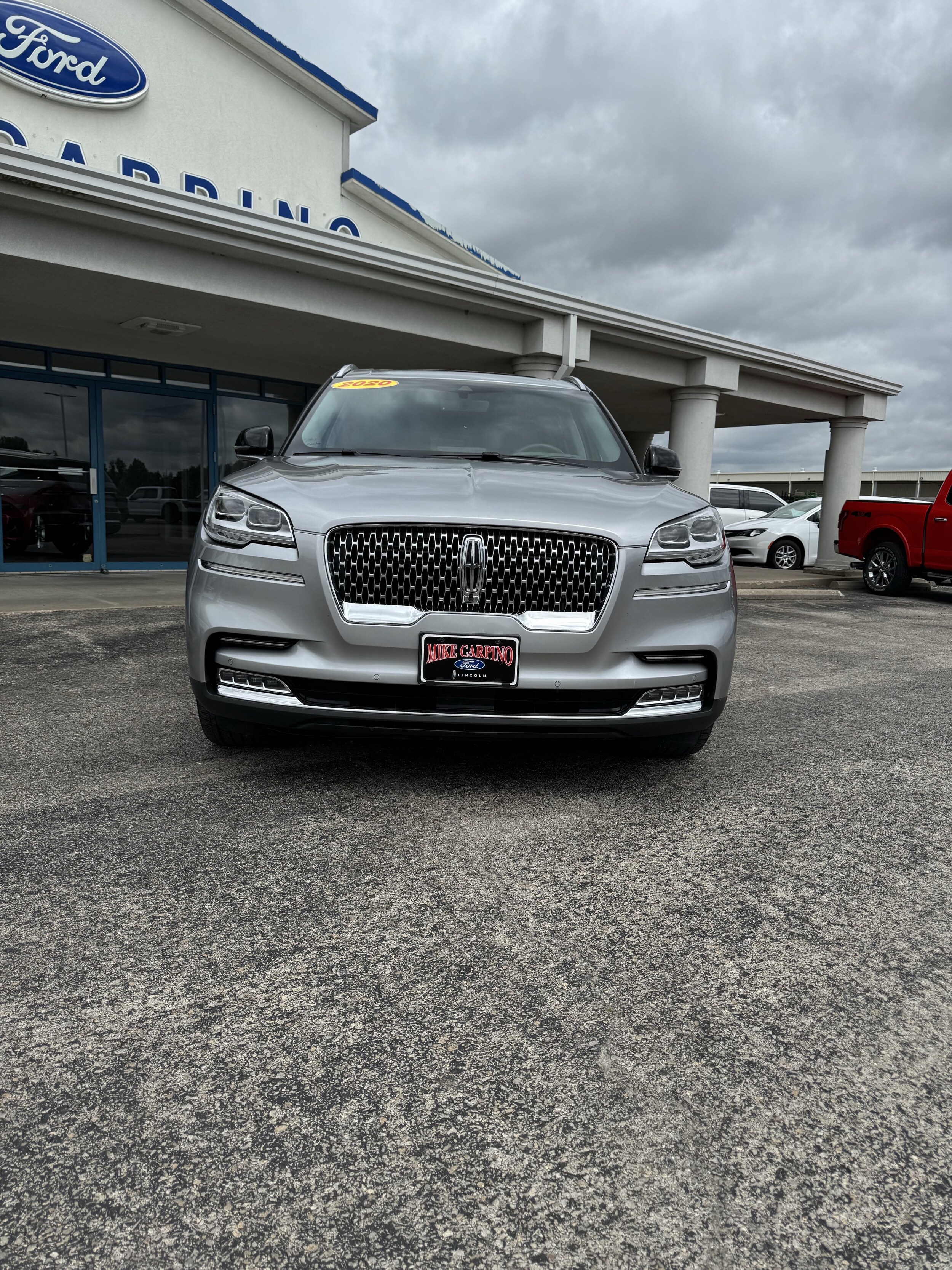 5LM5J7XC9LGL35712