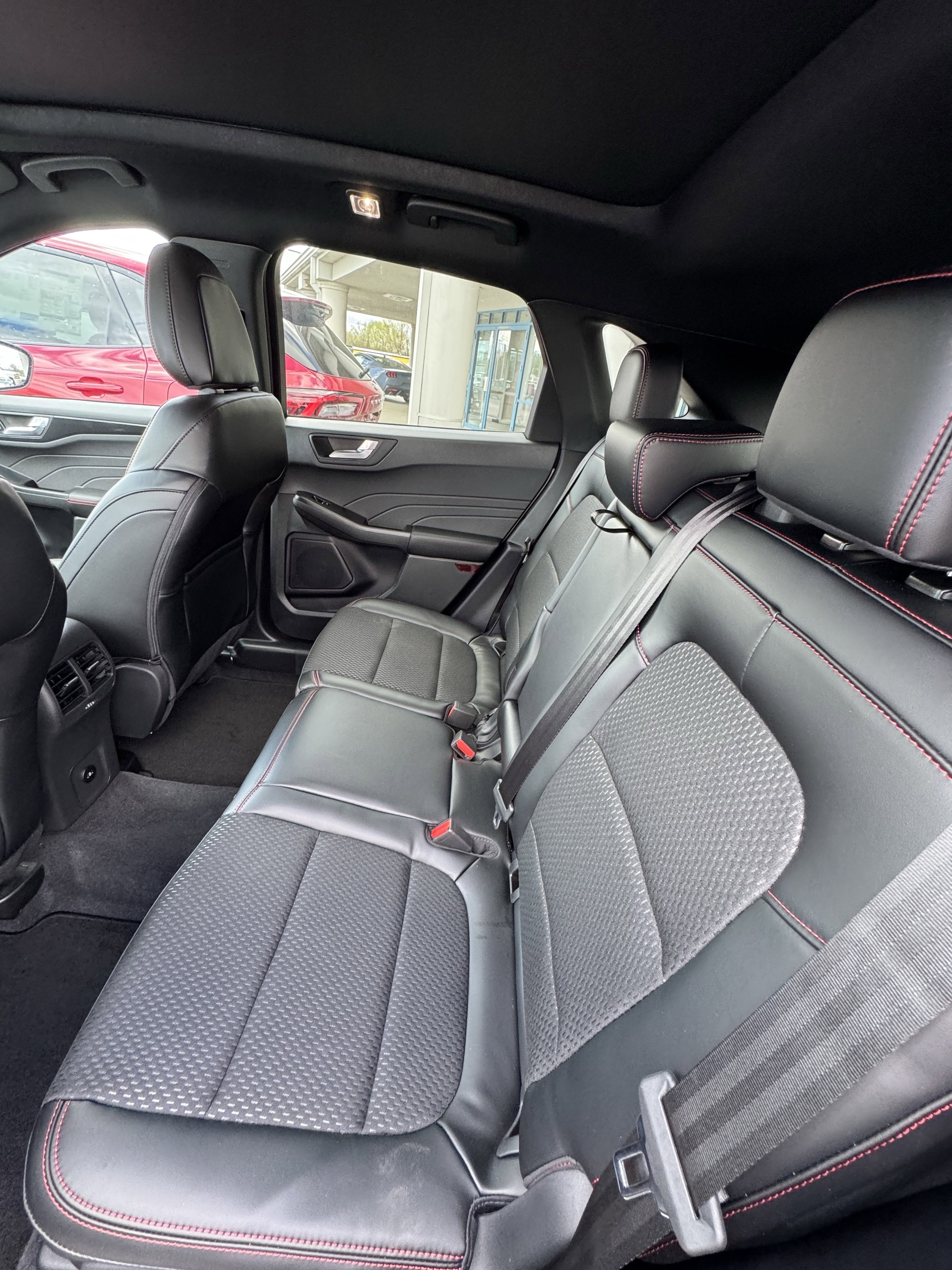 2026 Ford Escape ST-Line - Photo 20
