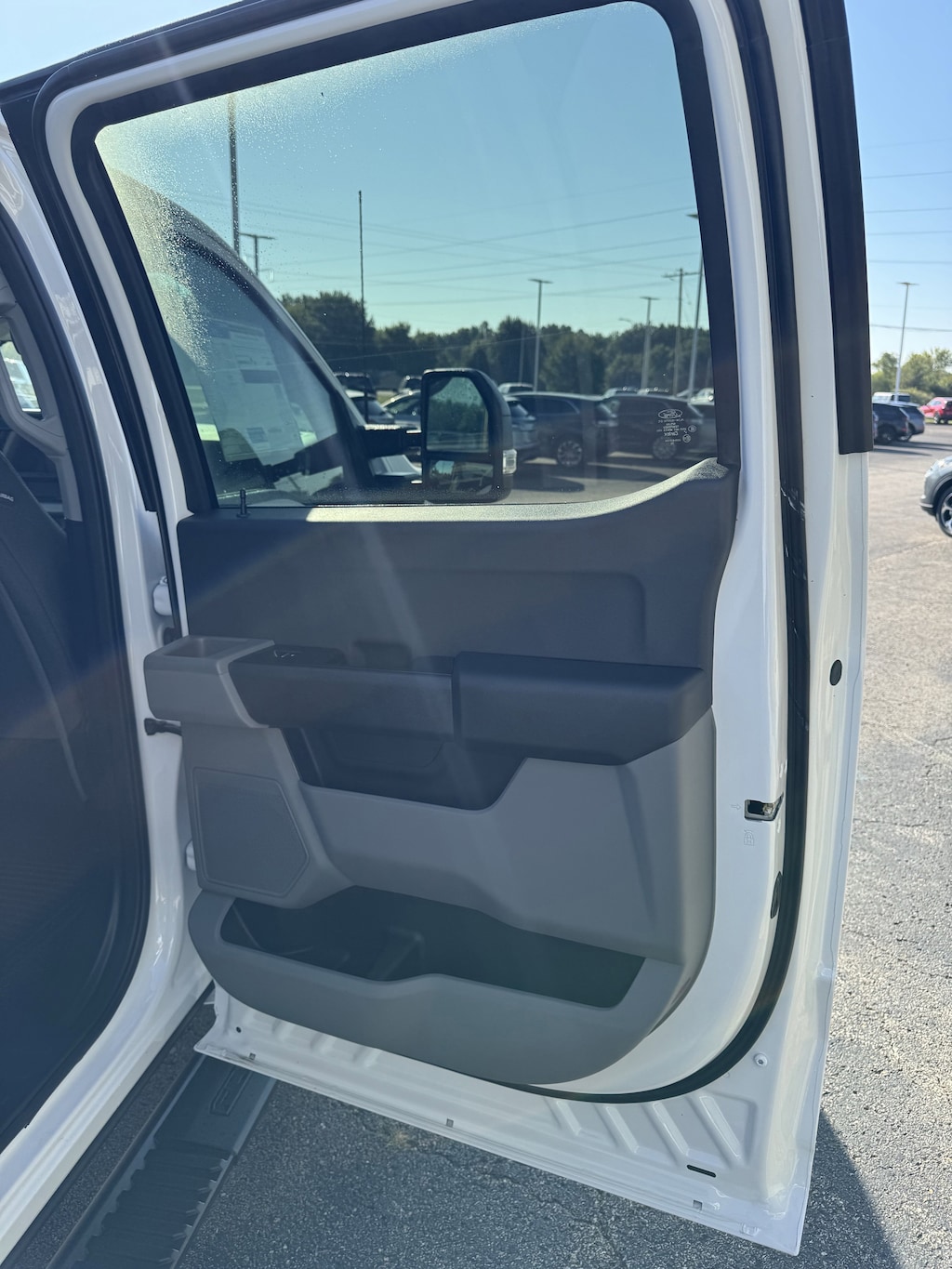 2026 Ford F-250 XL photo 2