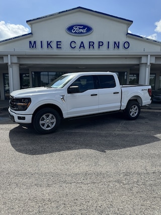 2026 Ford F-150 XLT Truck